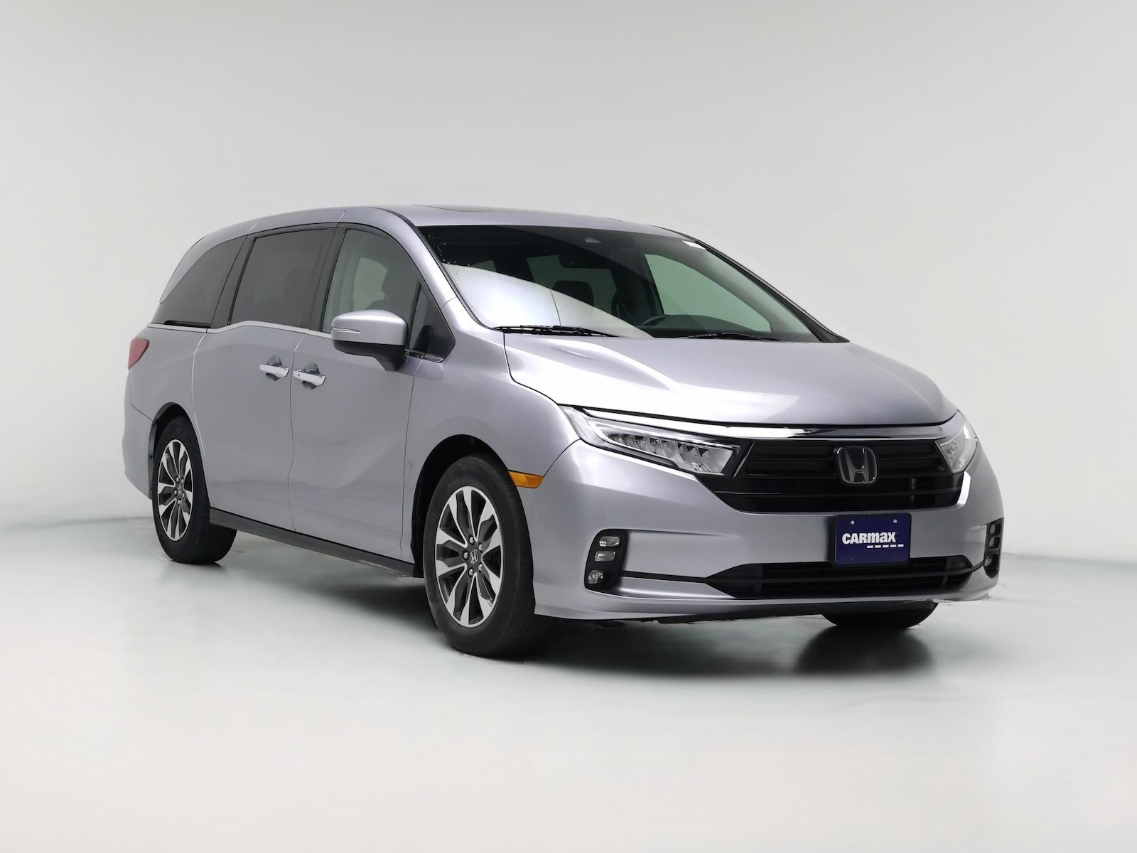 2022 Honda Odyssey
