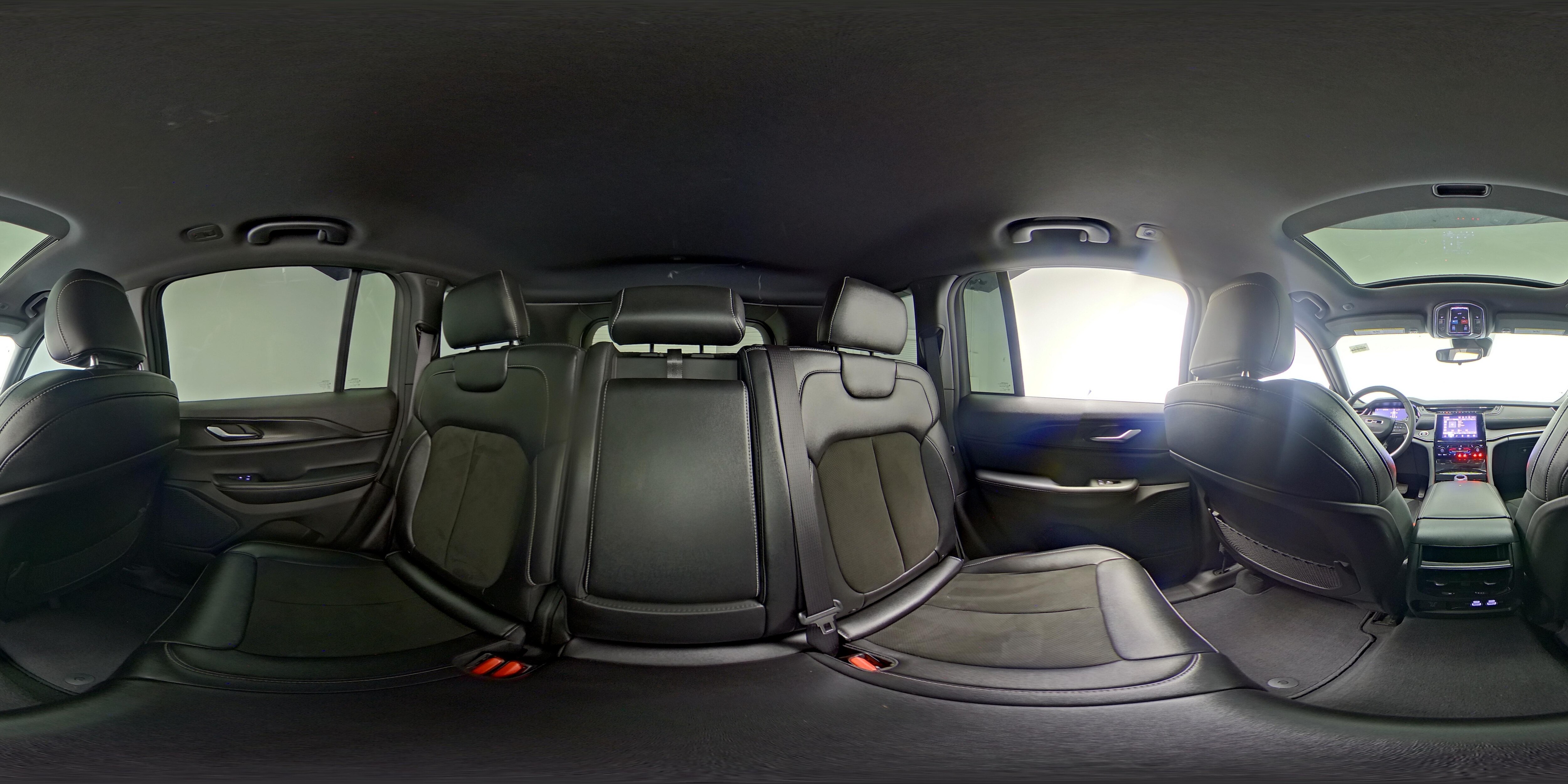 2023 Jeep Grand Cherokee Altitude - Photo 26