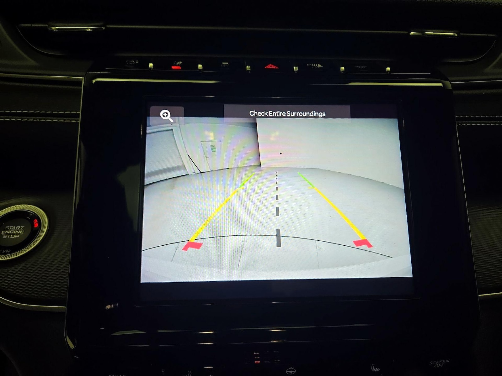 2023 Jeep Grand Cherokee Altitude - Photo 15