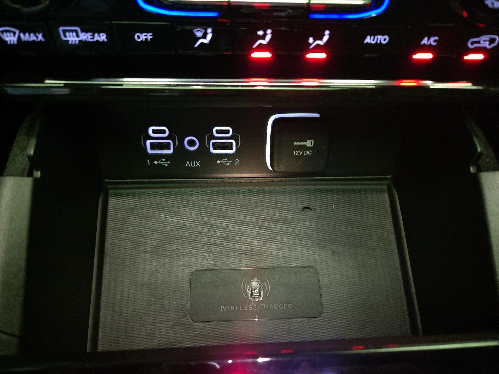 2023 Jeep Grand Cherokee Altitude - Photo 19