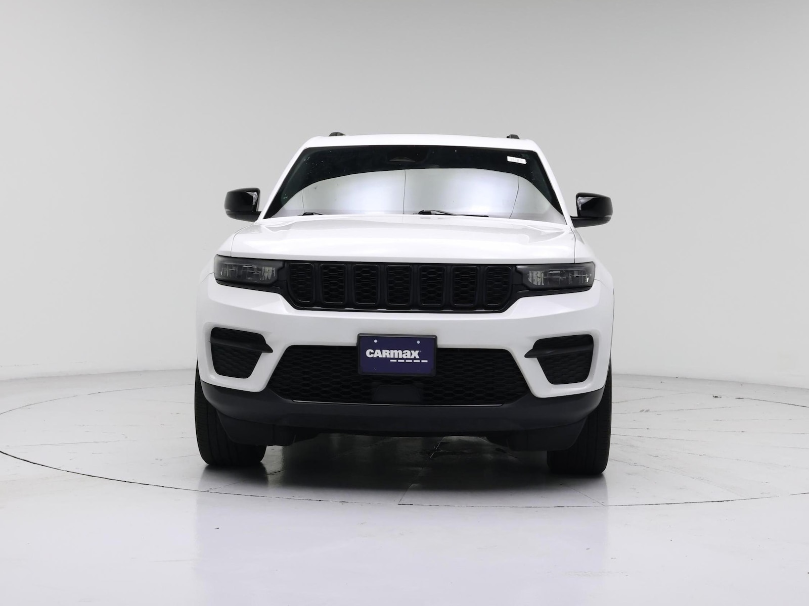 2023 Jeep Grand Cherokee Altitude - Photo 6