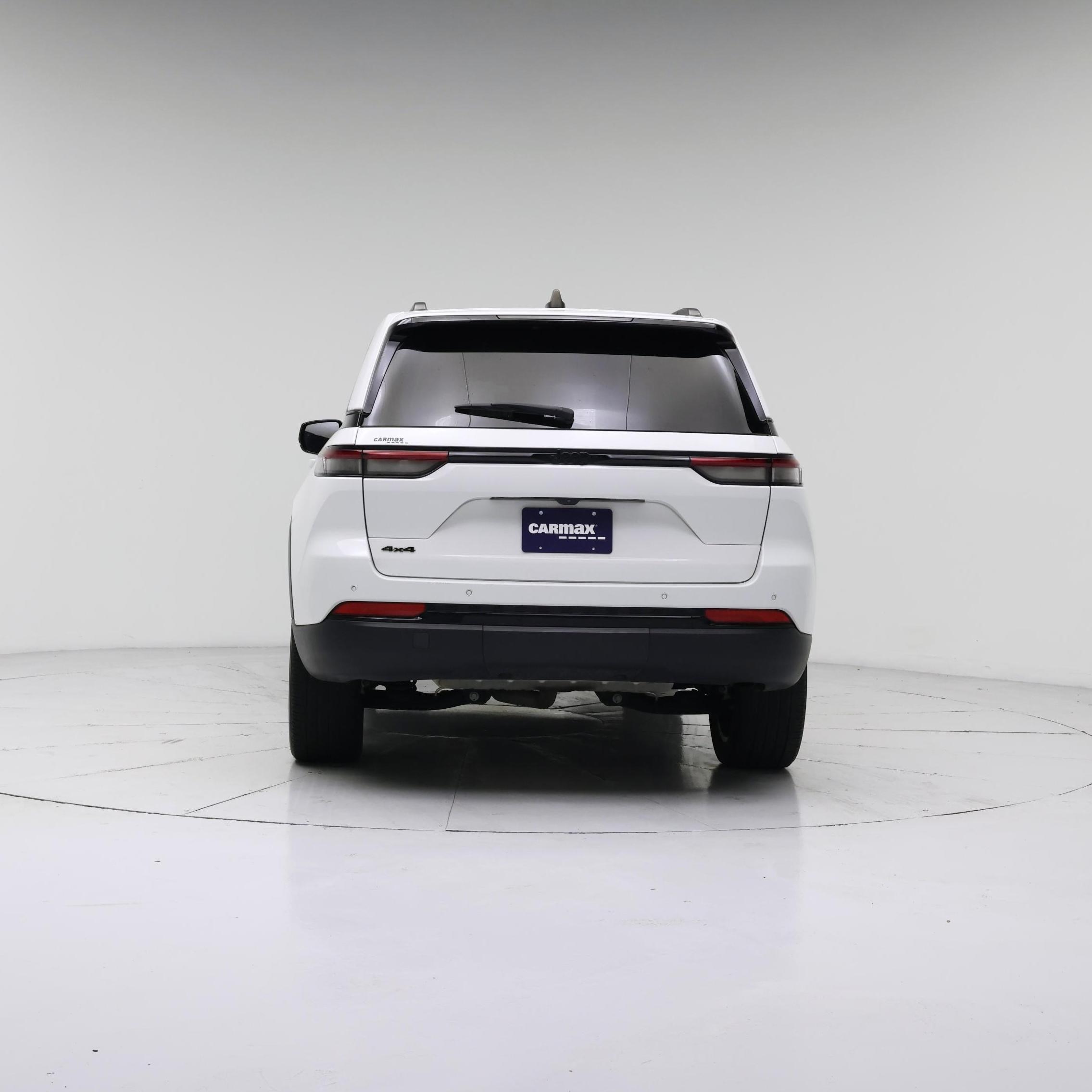 Thumbnail: 2023 Jeep Grand Cherokee - 6