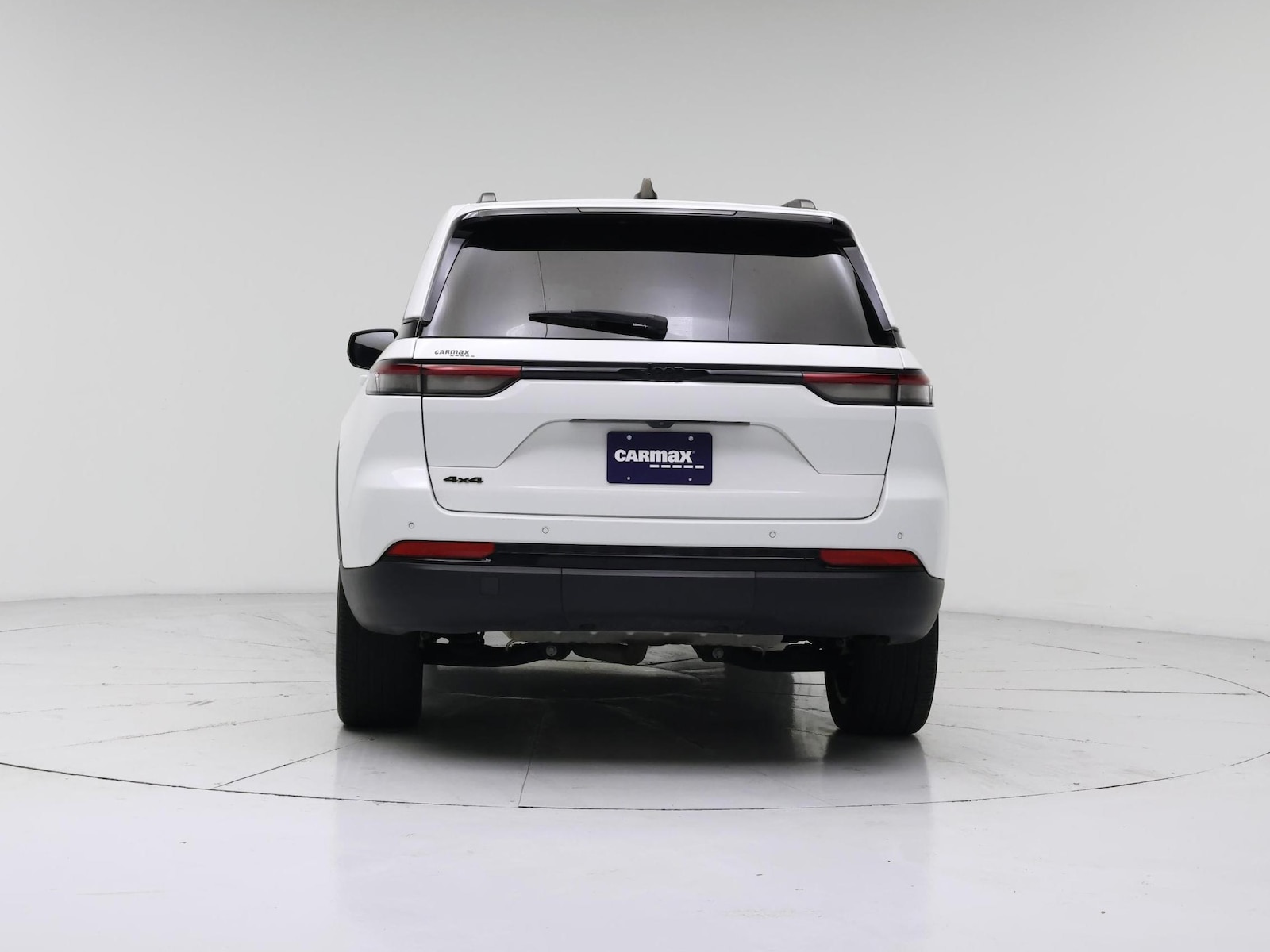 2023 Jeep Grand Cherokee Altitude - Photo 7