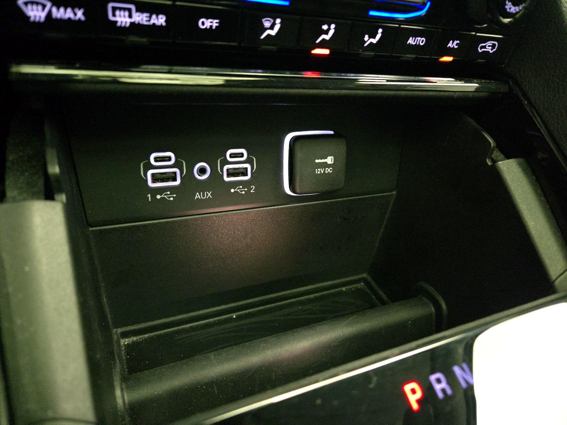 Thumbnail: 2023 Jeep Grand Cherokee - 19