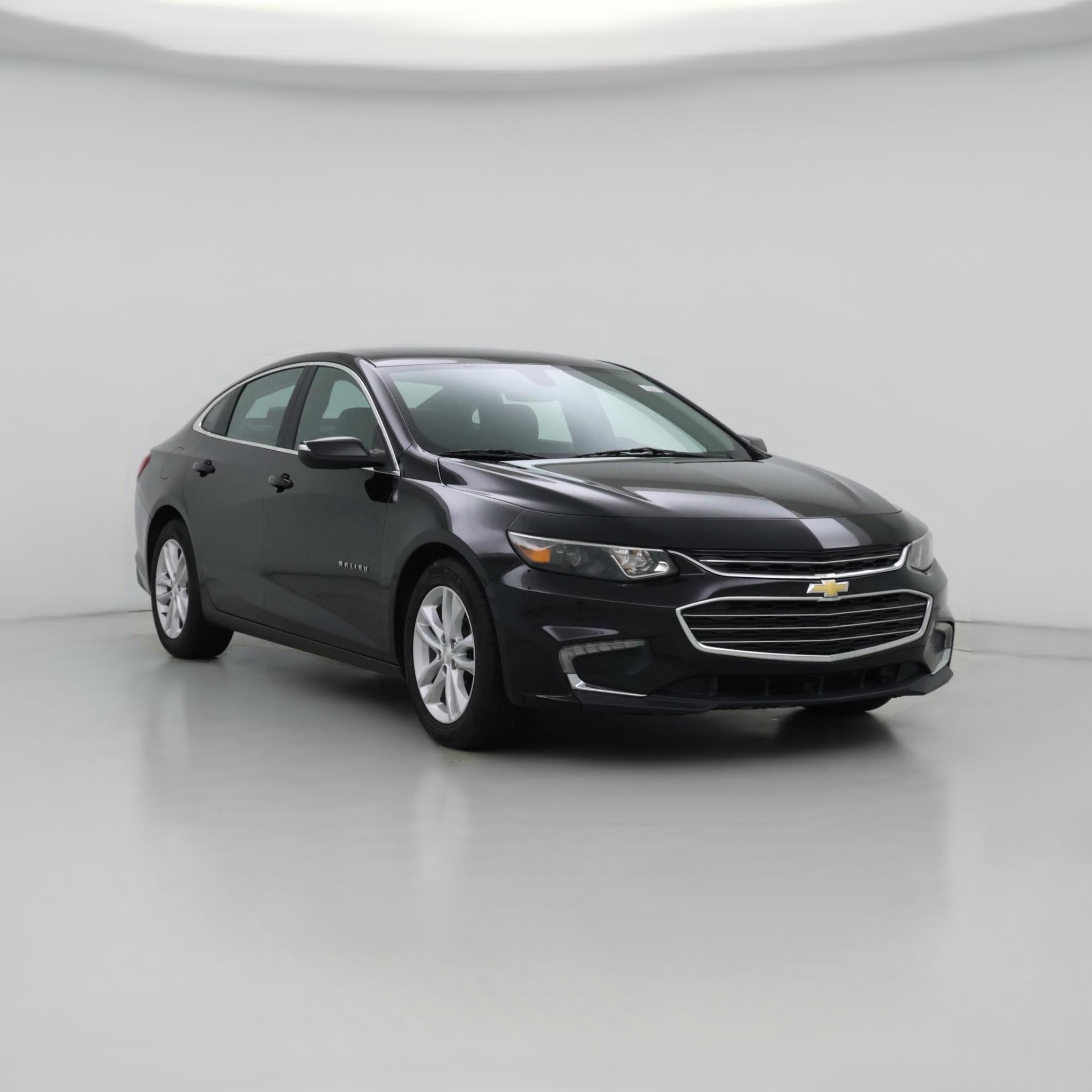 Thumbnail: 2017 Chevrolet Malibu - 1