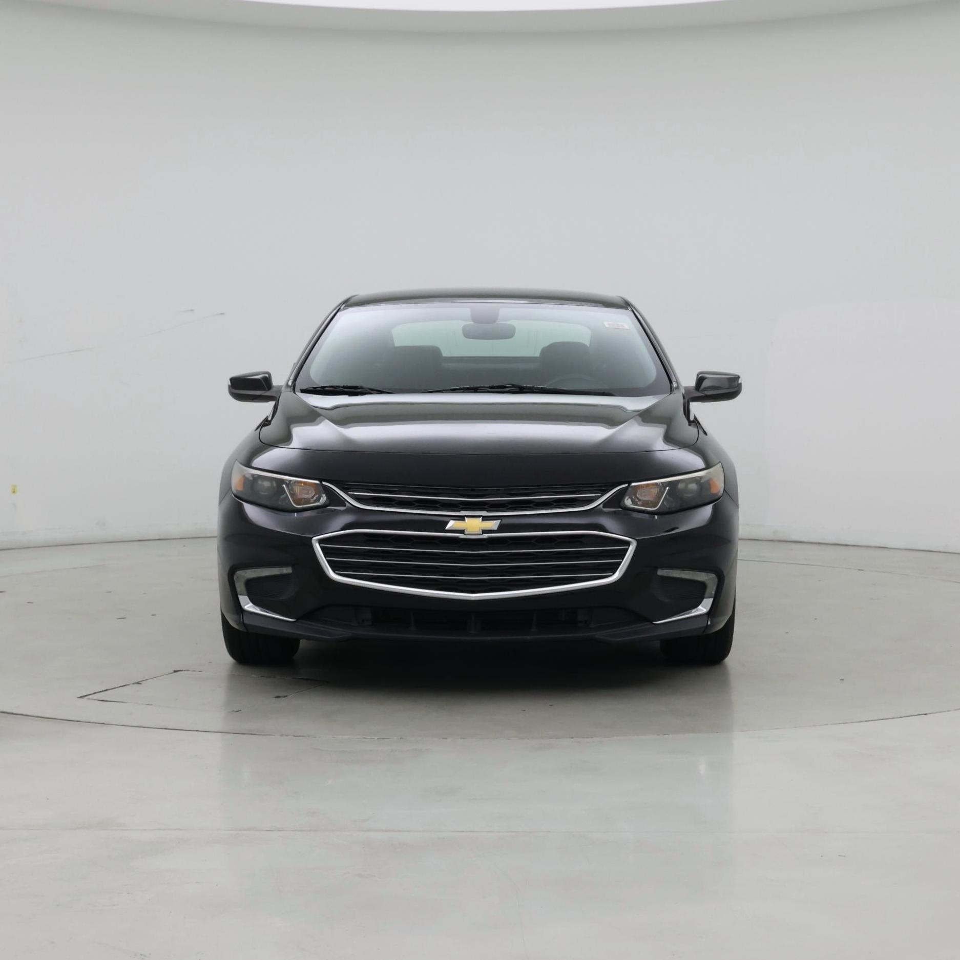 Thumbnail: 2017 Chevrolet Malibu - 5