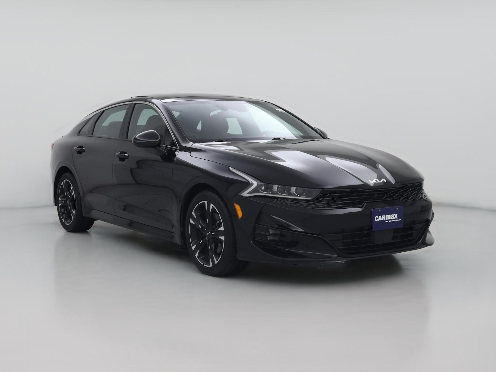2024 Kia K5