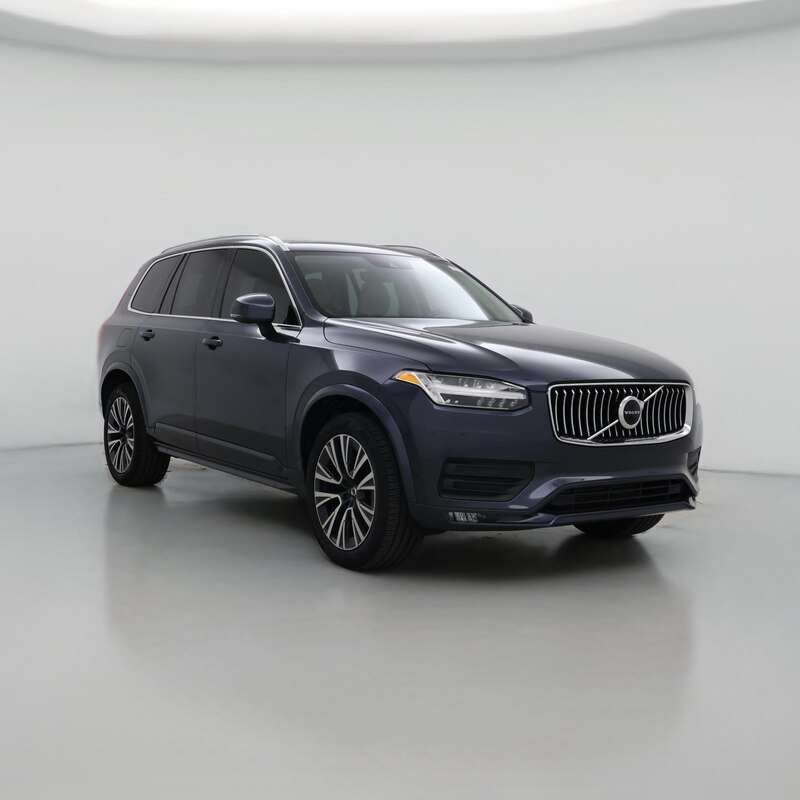 2022 Volvo XC90 T5 Momentum