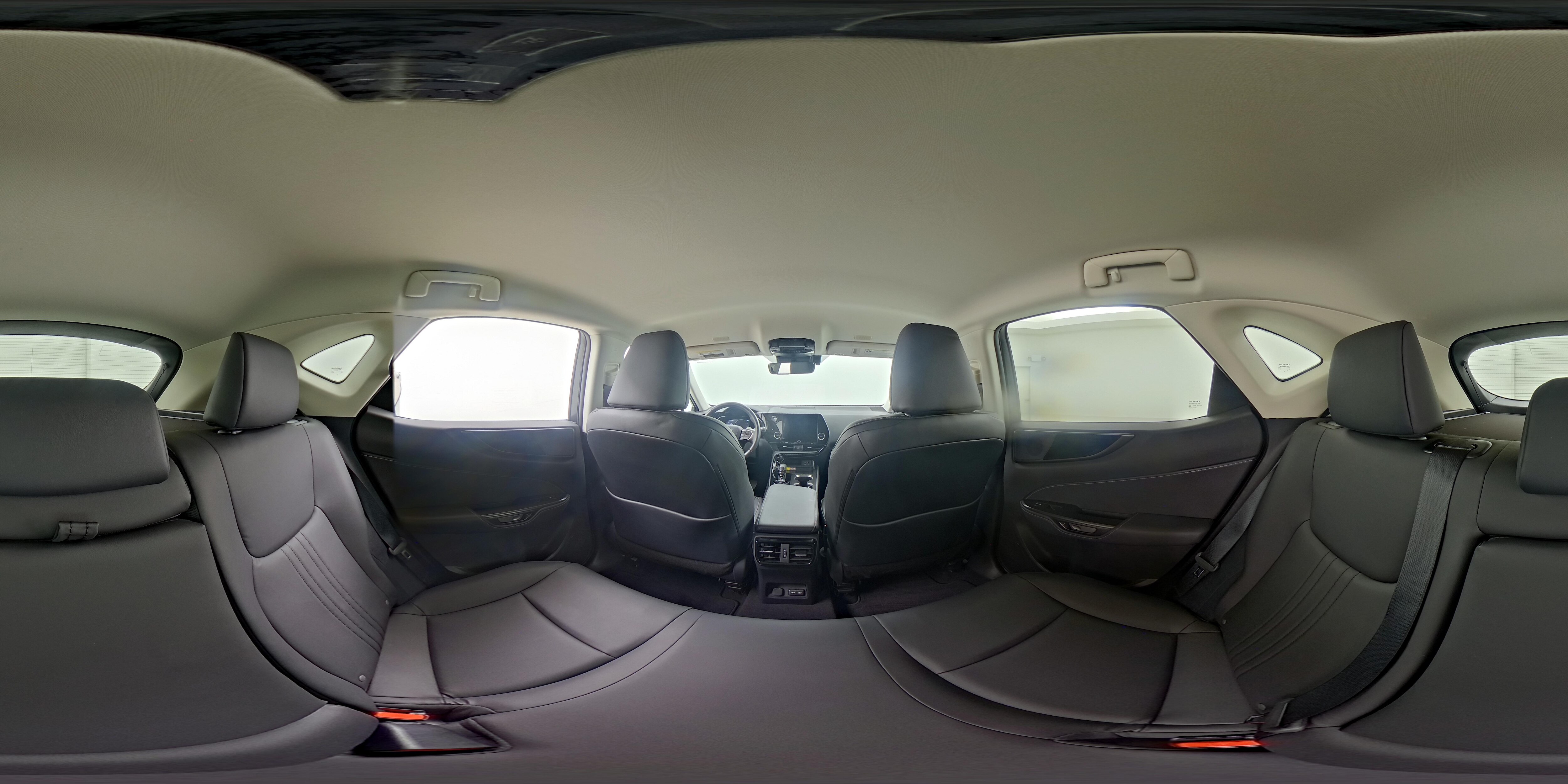 2025 Lexus NX 250 - Photo 23