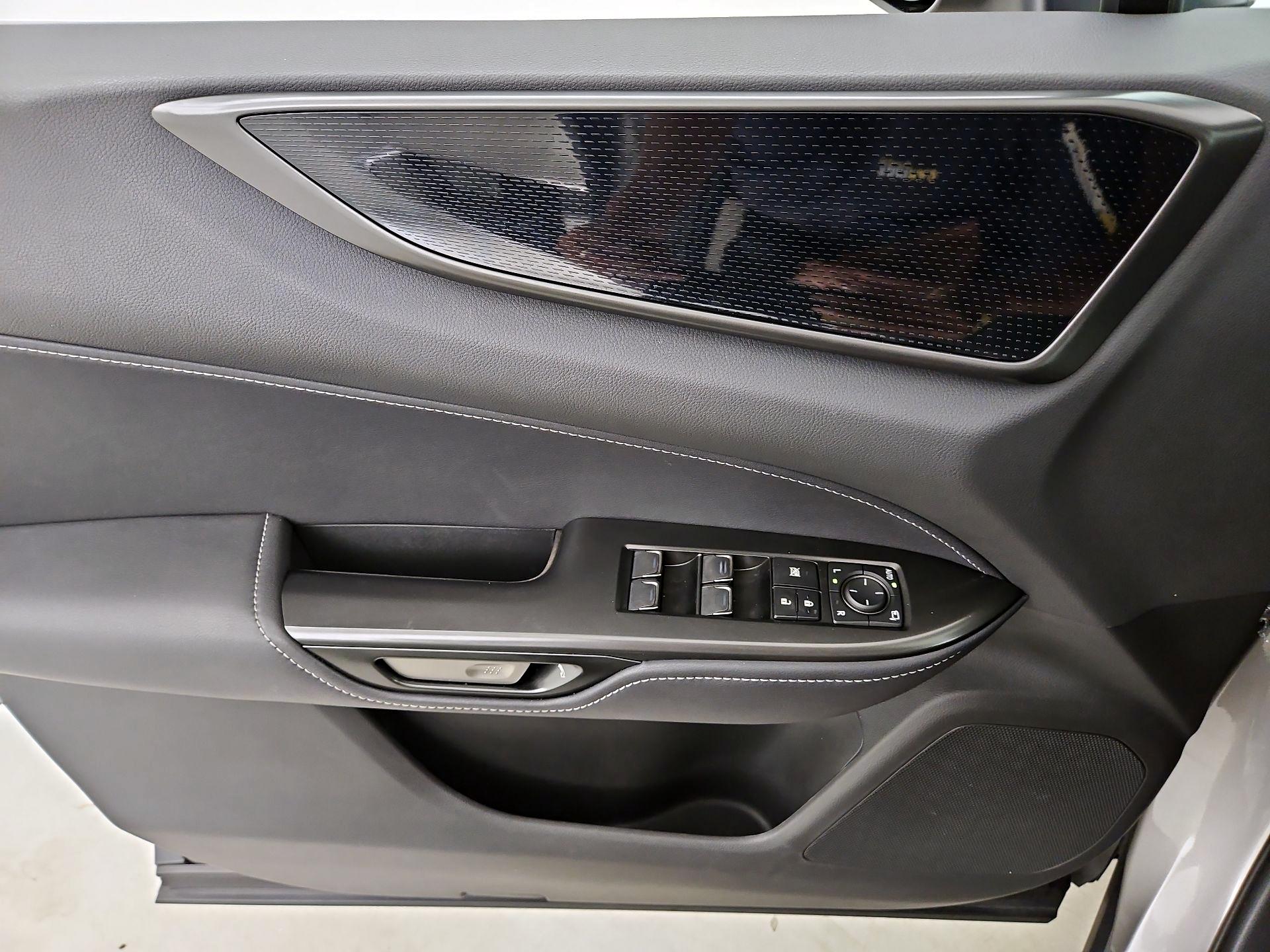 Thumbnail: 2025 Lexus NX - 10