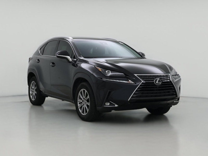 2018 Lexus NX 300 -
                  Fort Lauderdale, FL