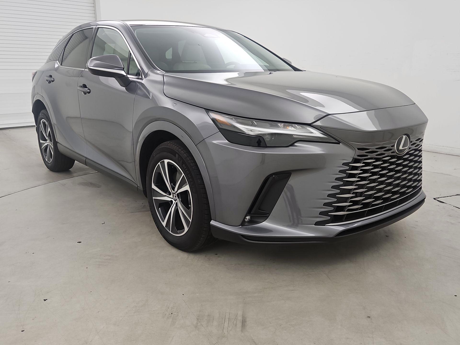 Thumbnail: 2023 Lexus RX - 1