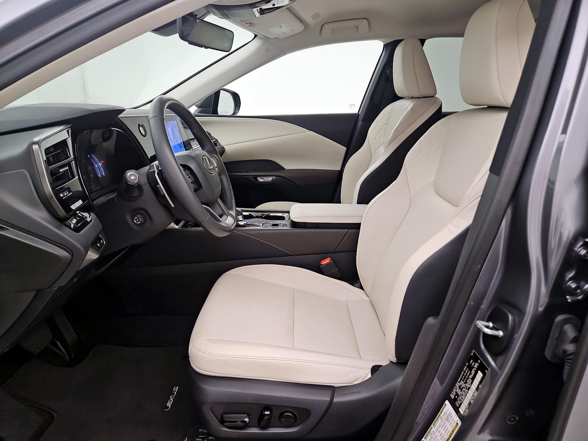 Thumbnail: 2023 Lexus RX - 9