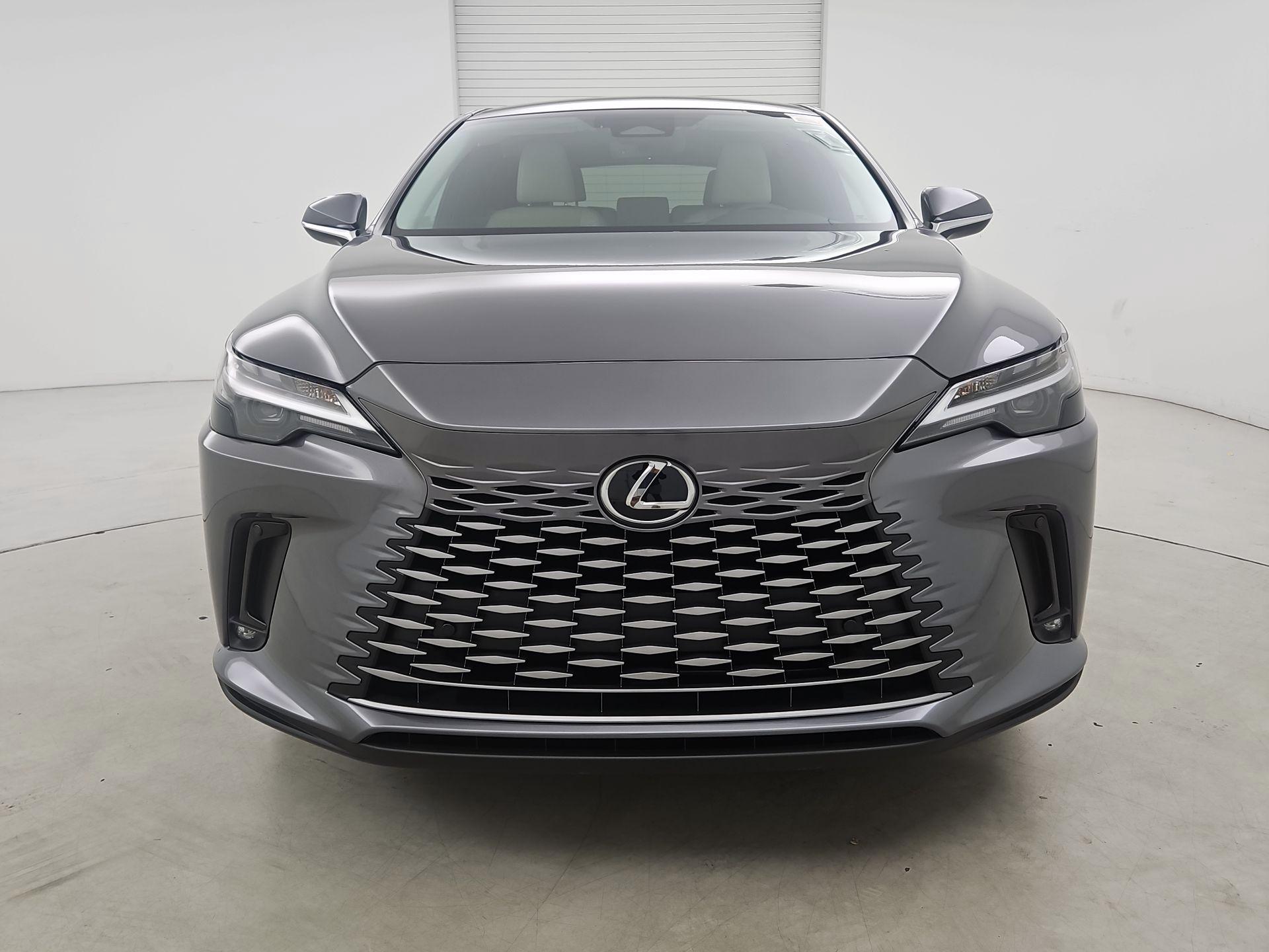 Thumbnail: 2023 Lexus RX - 2