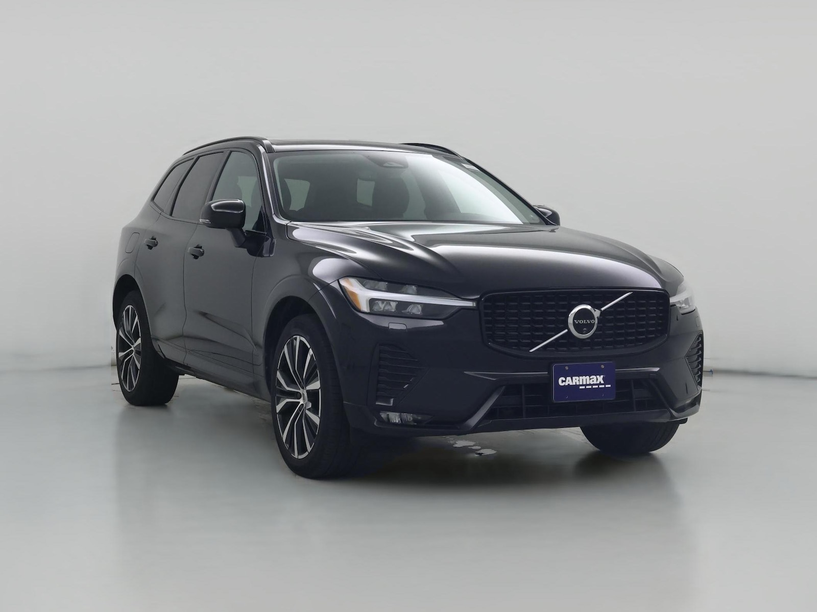 2024 Volvo XC60