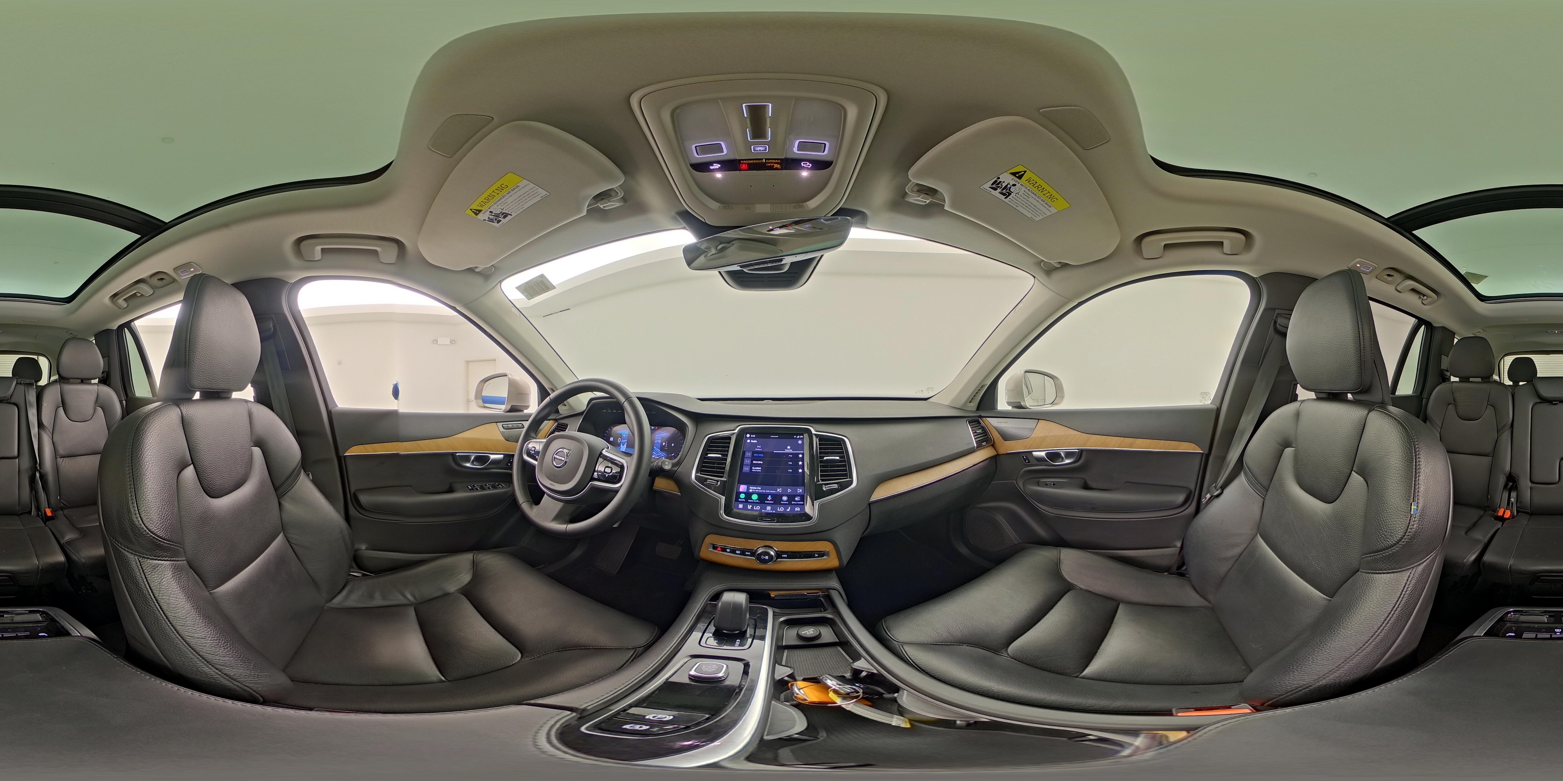 2023 Volvo XC90 Plus - Photo 26