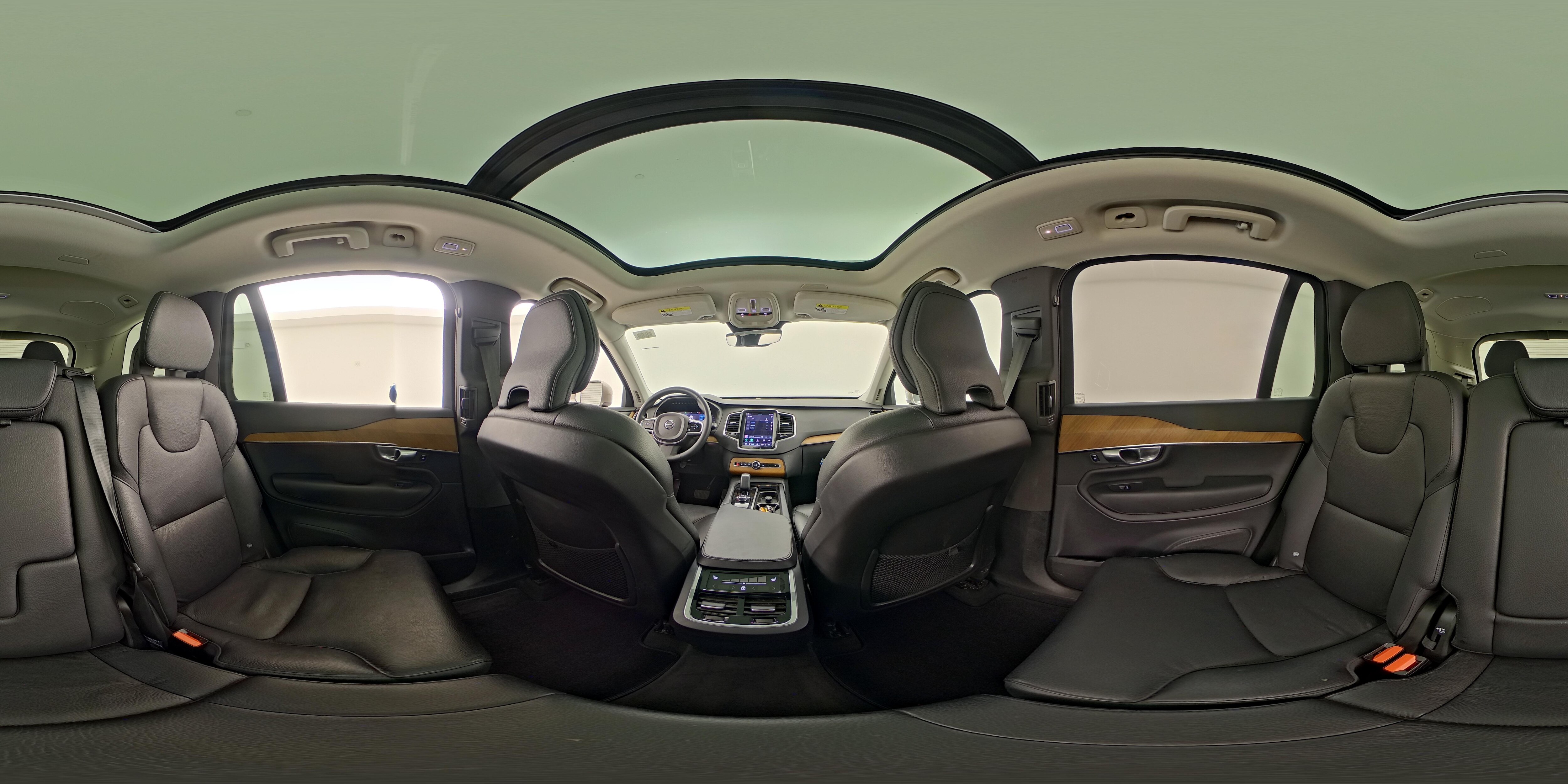2023 Volvo XC90 Plus - Photo 27