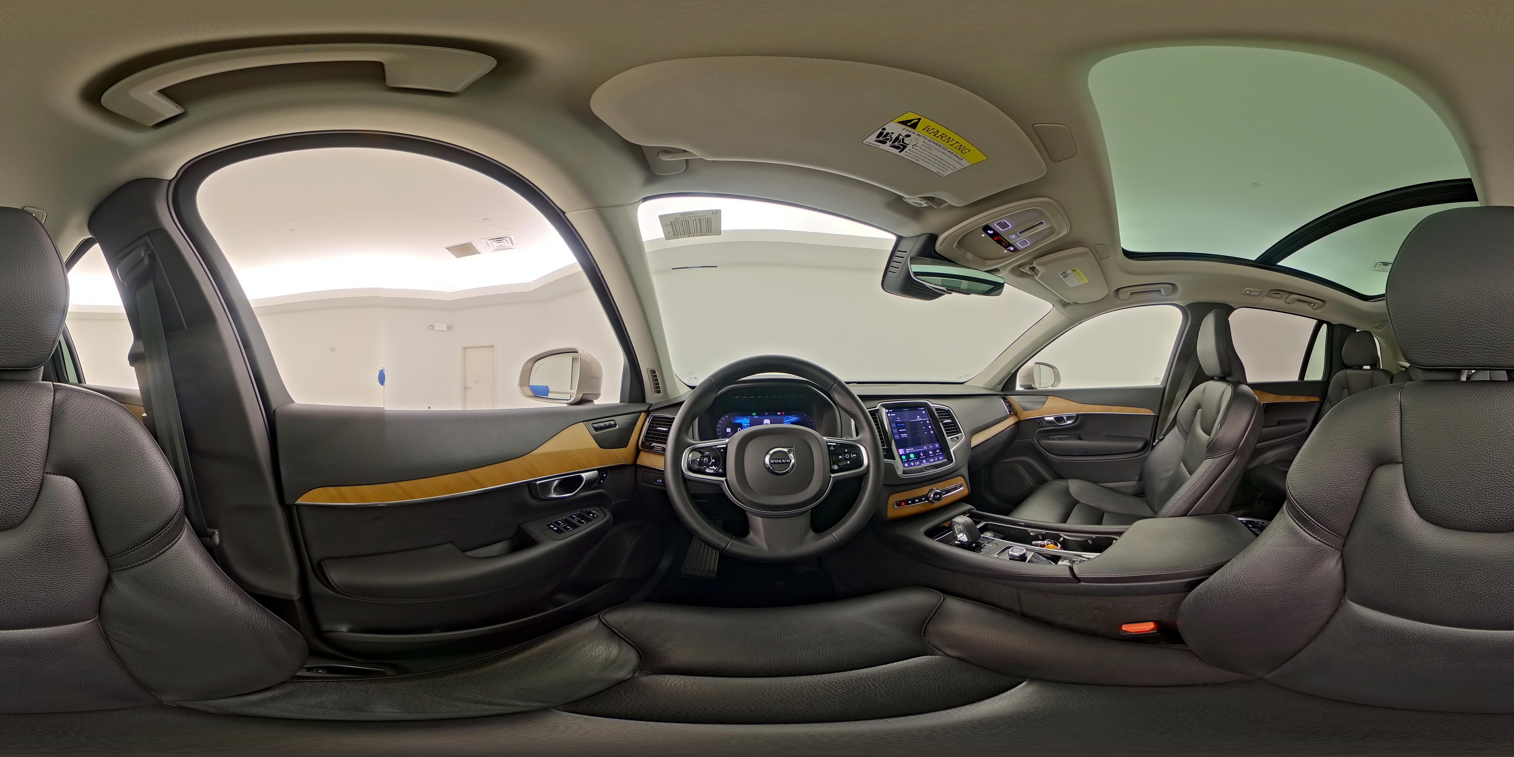 2023 Volvo XC90 Plus - Photo 28