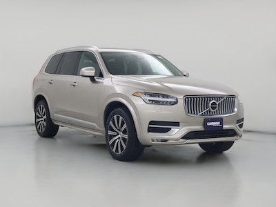 2023 Volvo XC90 B5 Plus