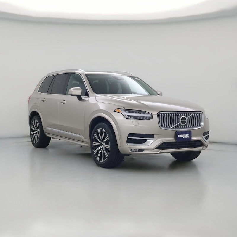 2023 Volvo XC90 B5 Plus