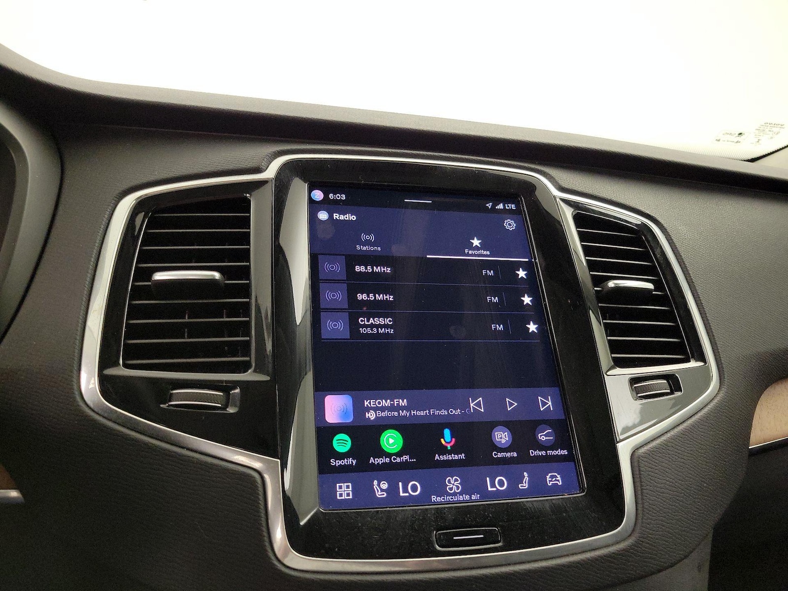 2023 Volvo XC90 Plus - Photo 17