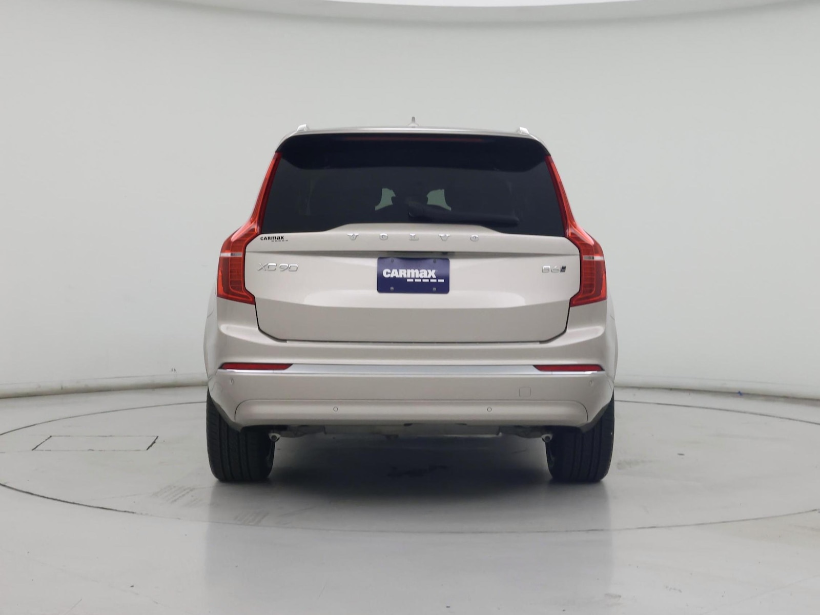 2023 Volvo XC90 Plus - Photo 7