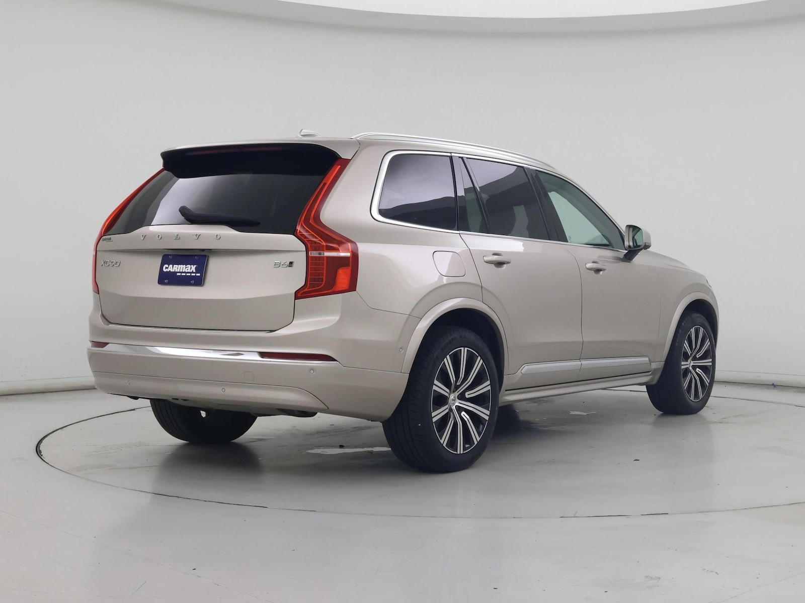 2023 Volvo XC90 Plus - Photo 9