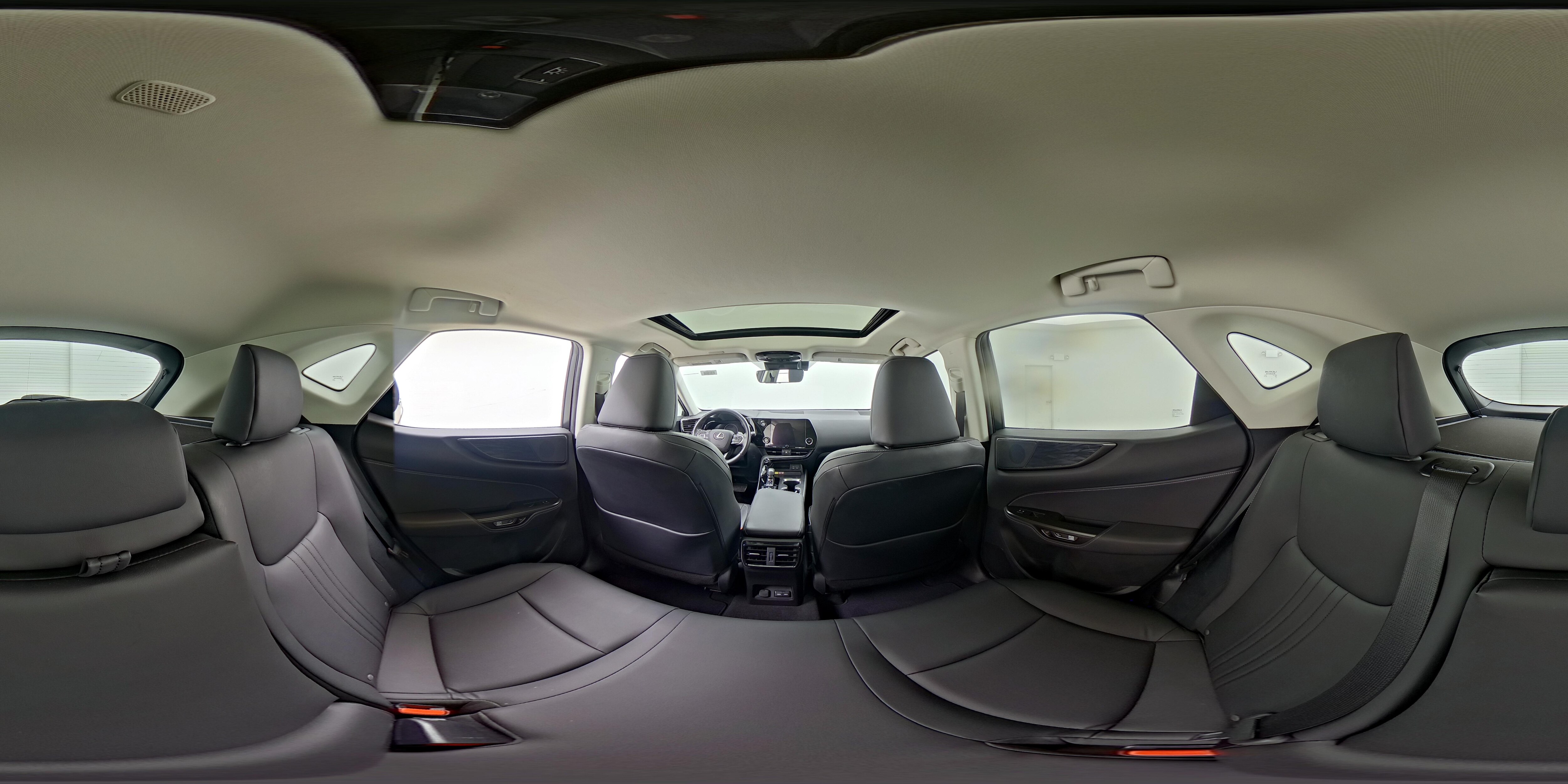 2023 Lexus NX 350 - Photo 26