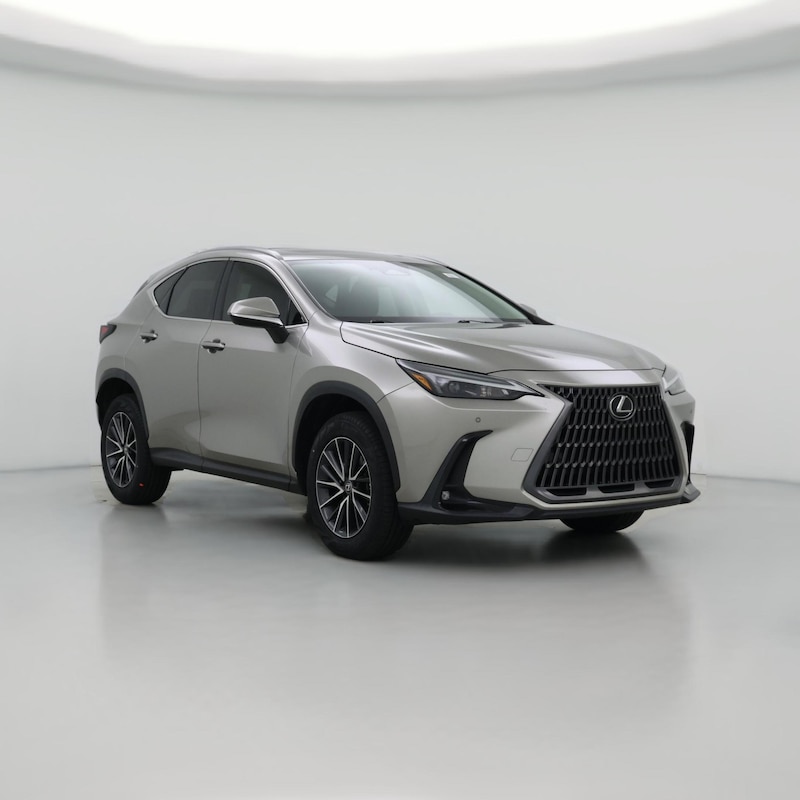 2023 Lexus NX 350