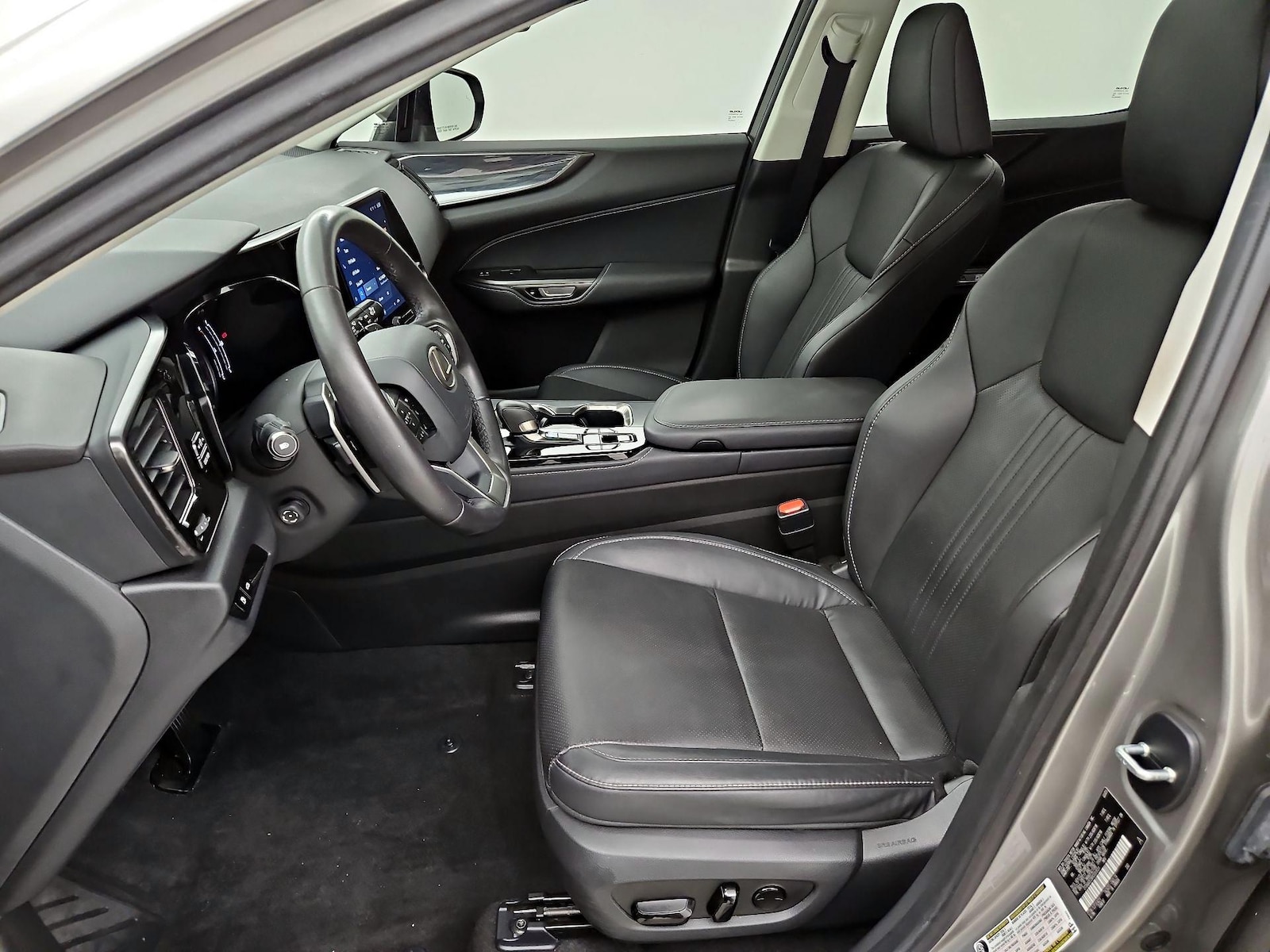2023 Lexus NX 350 - Photo 12