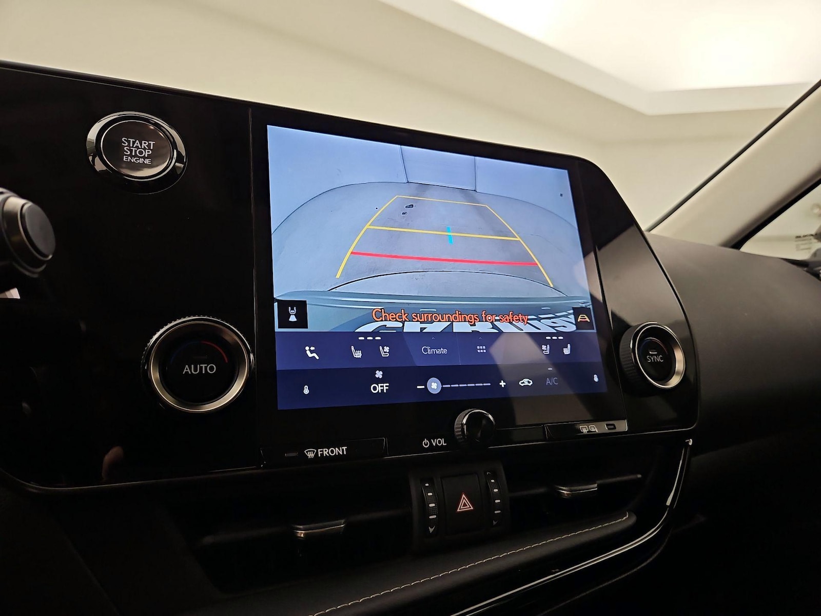 2023 Lexus NX 350 - Photo 15