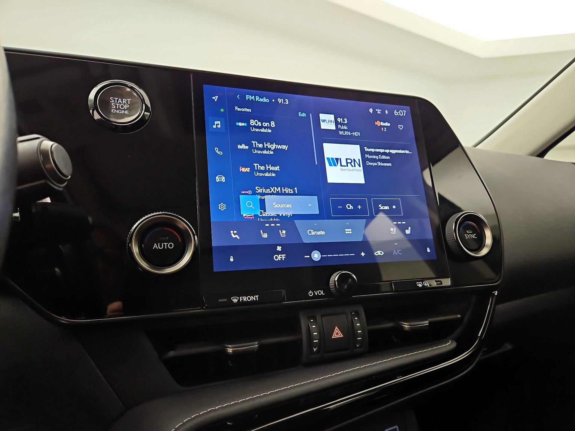 Thumbnail: 2023 Lexus NX - 15