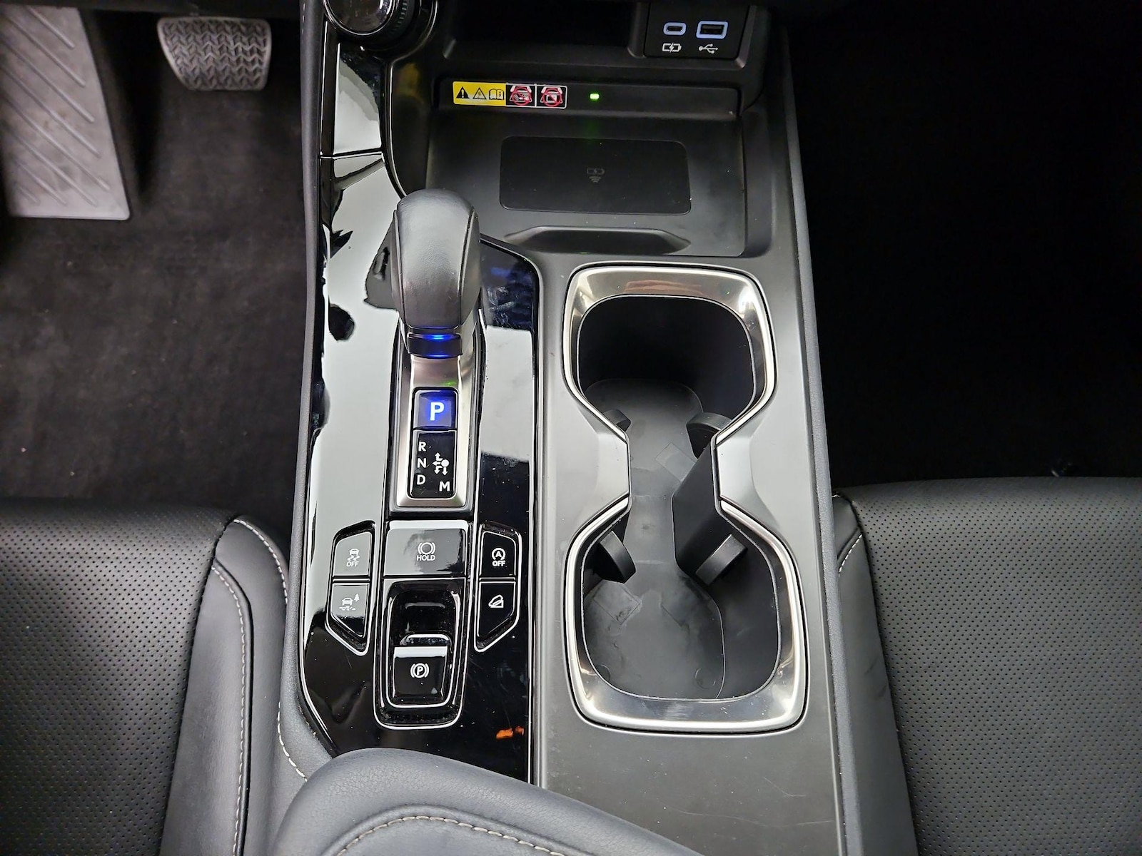 2023 Lexus NX 350 - Photo 18