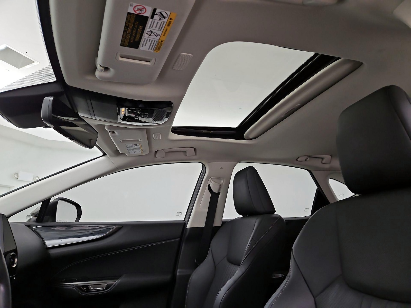 2023 Lexus NX 350 - Photo 20
