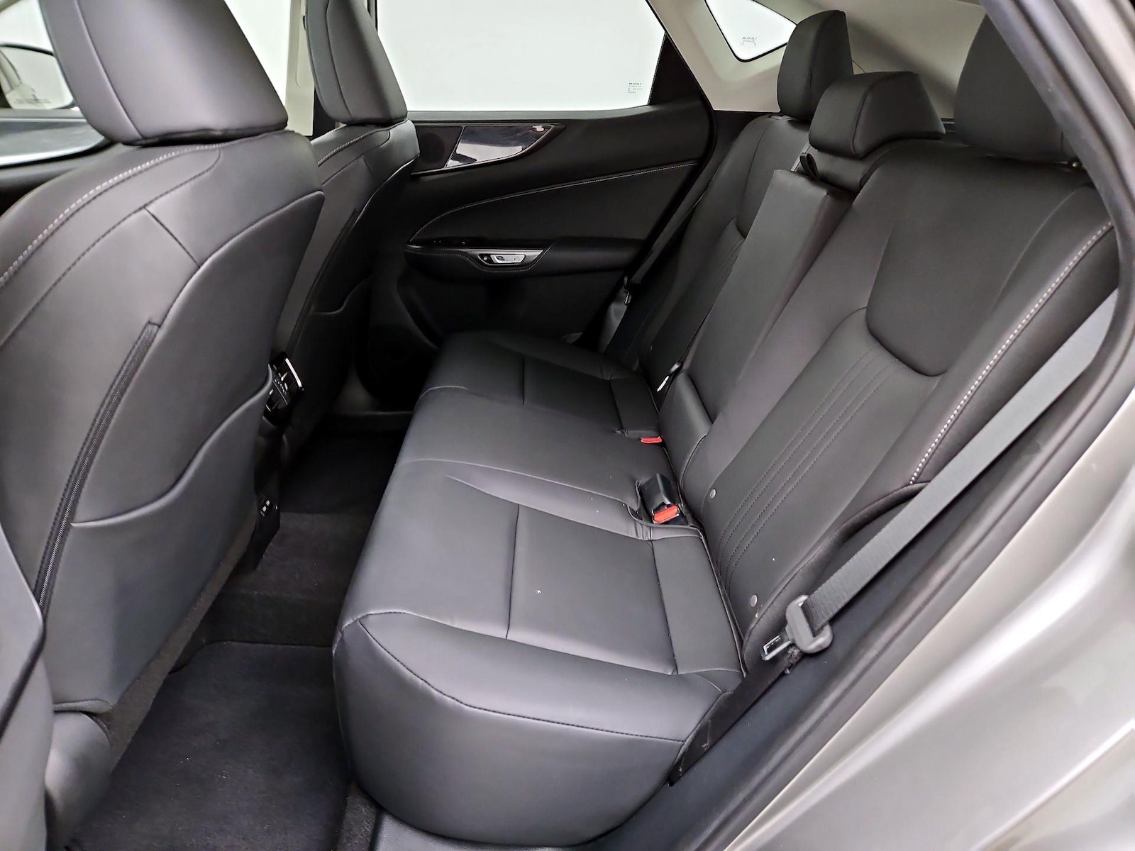 2023 Lexus NX 350 - Photo 21