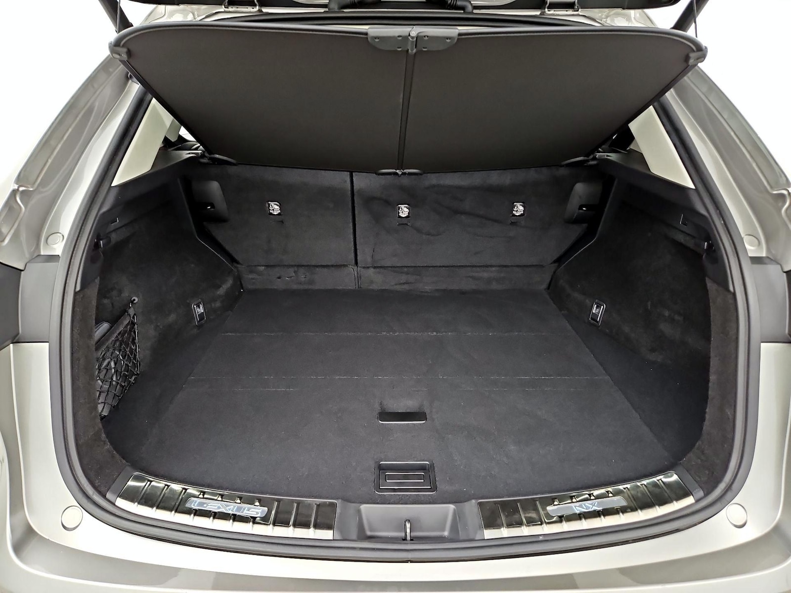 2023 Lexus NX 350 - Photo 22