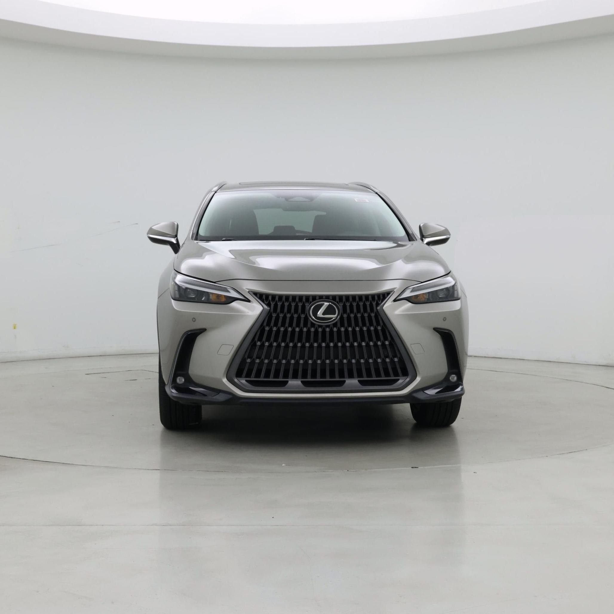 Thumbnail: 2023 Lexus NX - 5