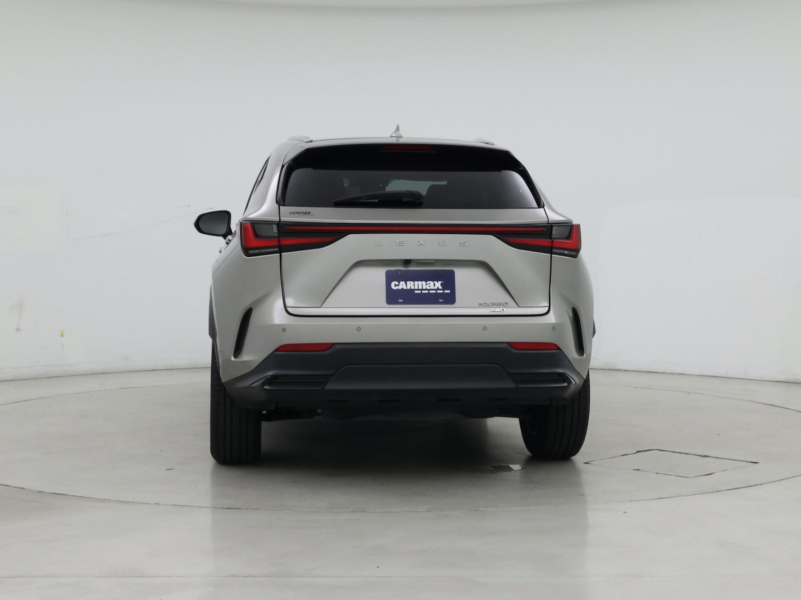 2023 Lexus NX 350 - Photo 7