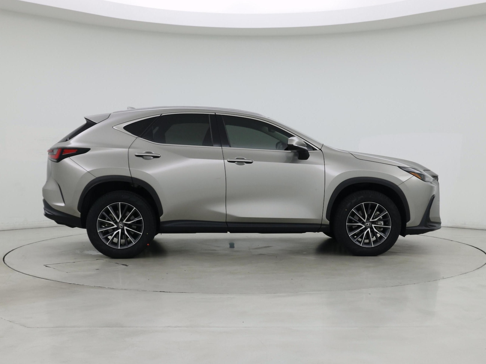 2023 Lexus NX 350 - Photo 8