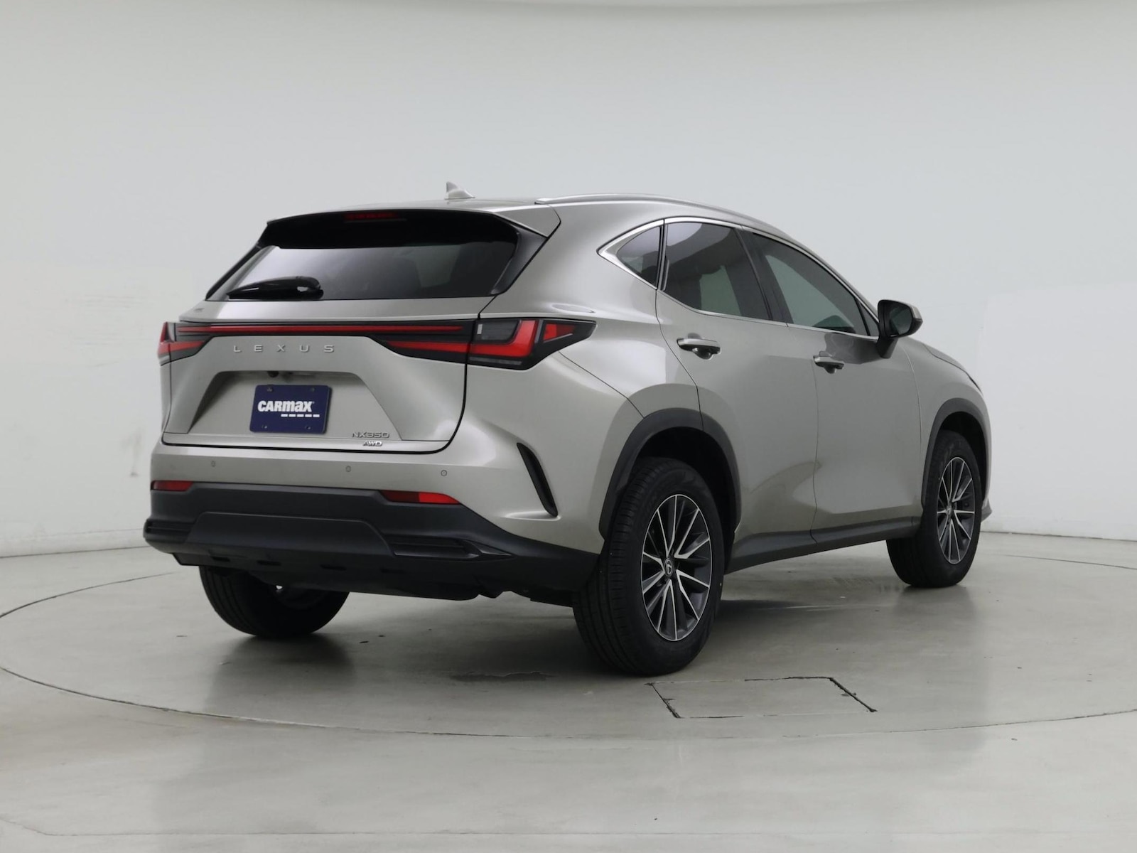 2023 Lexus NX 350 - Photo 9