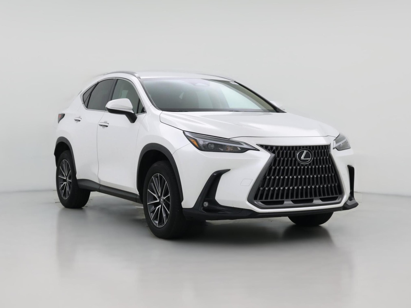 2024 Lexus NX