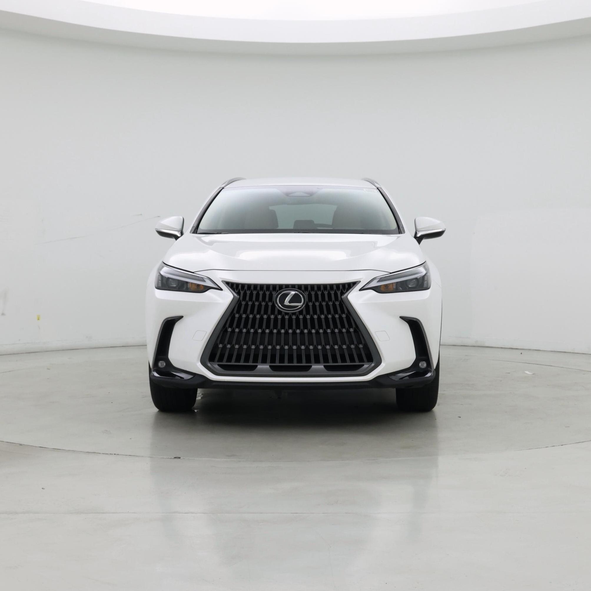 Thumbnail: 2024 Lexus NX - 5