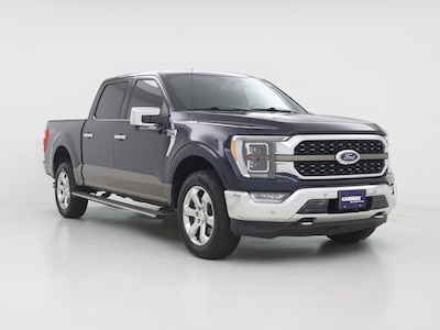2023 Ford F150 King Ranch