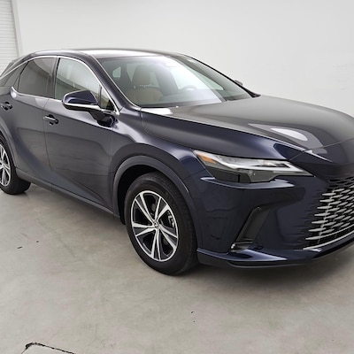2025 Lexus RX 350