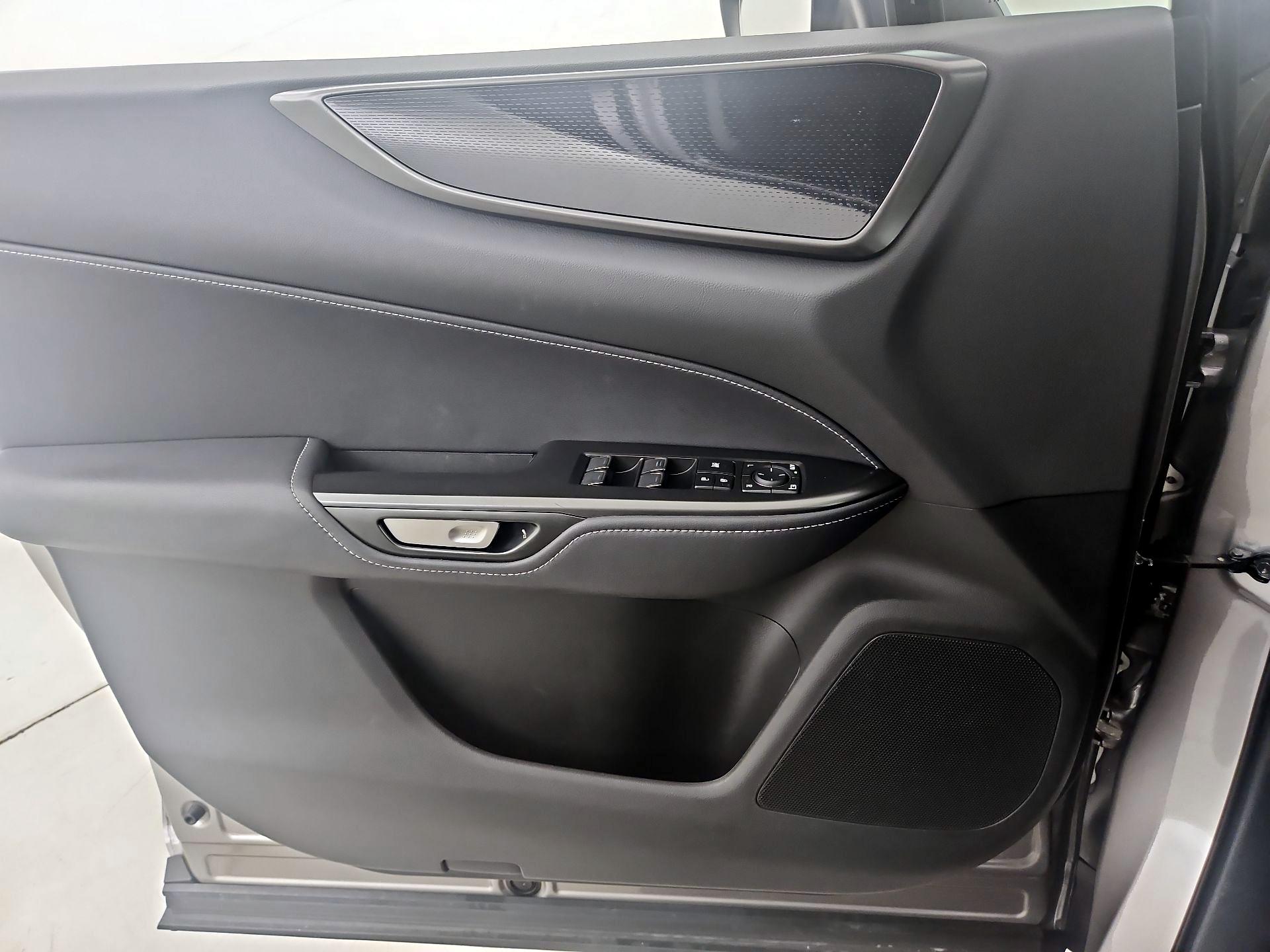 Thumbnail: 2025 Lexus NX - 12