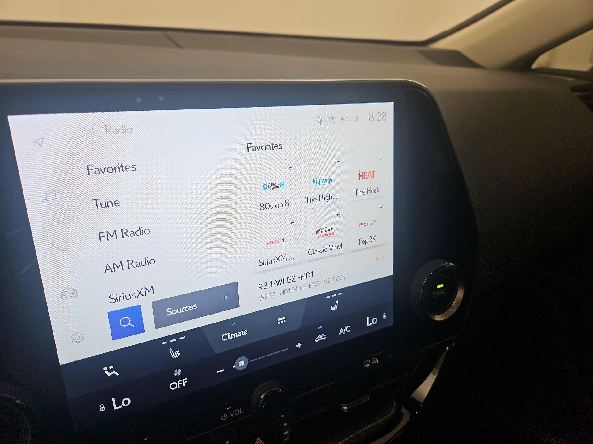 Thumbnail: 2025 Lexus NX - 15