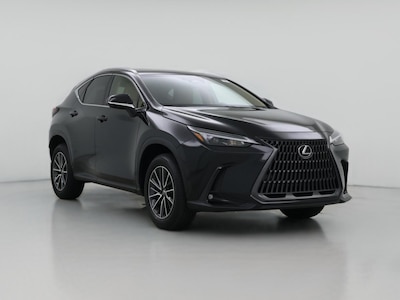 2024 Lexus NX 250 Premium