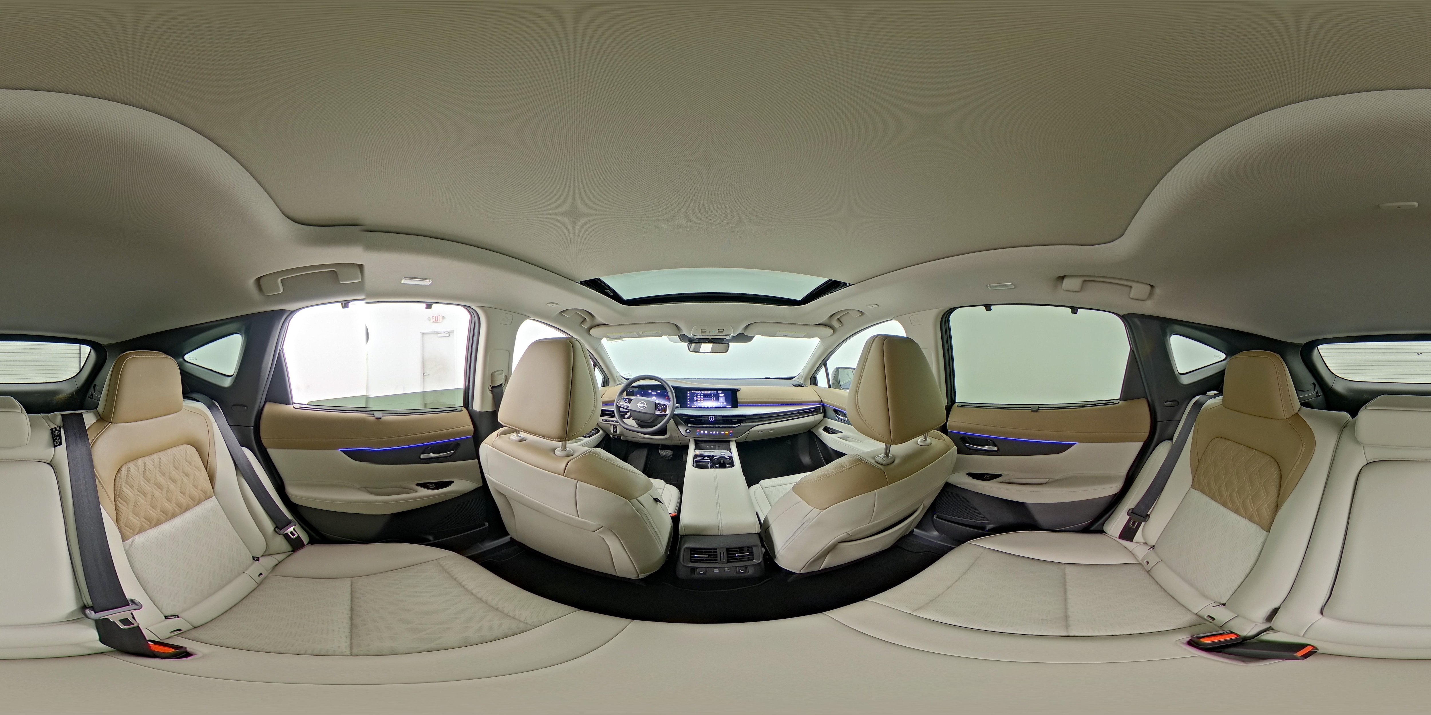 2025 Nissan Murano Platinum - Photo 28
