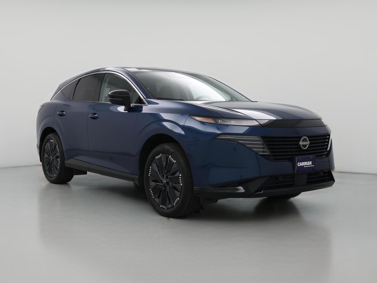 2025 Nissan Murano Platinum - Photo 1