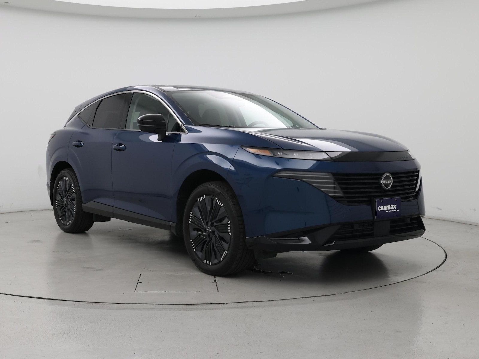 2025 Nissan Murano Platinum - Photo 2
